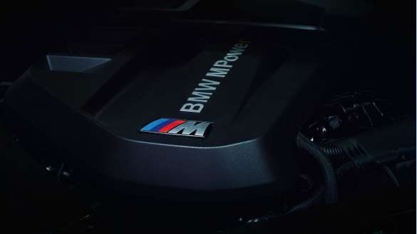 BMW M440i xDrive Cabrio BMW M TwinPower Turbo Reihen-6-Zylinder Benzinmotor
